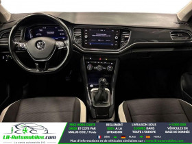 Volkswagen T-Roc 1.5 TSI 150 EVO Start/Stop BVM  occasion � Beaupuy - photo n�2
