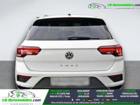 Volkswagen T-Roc 1.5 TSI 150 EVO Start/Stop BVM  occasion � Beaupuy - photo n�5