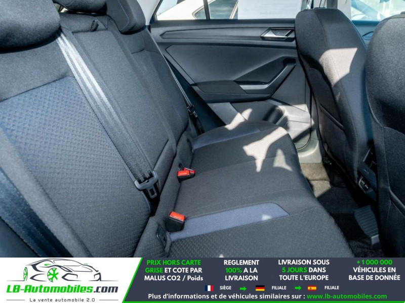 Volkswagen T-Roc 1.5 TSI 150 EVO Start/Stop BVM  occasion � Beaupuy - photo n�5