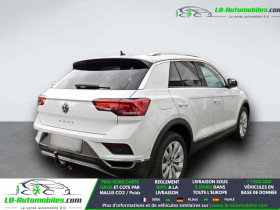 Volkswagen T-Roc 1.5 TSI 150 EVO Start/Stop BVM  occasion � Beaupuy - photo n�3