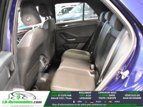 Volkswagen T-Roc 1.5 TSI 150 EVO Start/Stop BVM  occasion � Beaupuy - photo n�4