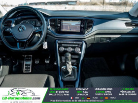 Volkswagen T-Roc 1.5 TSI 150 EVO Start/Stop BVM  occasion � Beaupuy - photo n�3