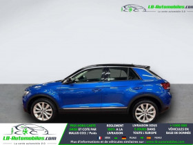 Volkswagen T-Roc 1.5 TSI 150 EVO Start/Stop BVM  occasion � Beaupuy - photo n�4