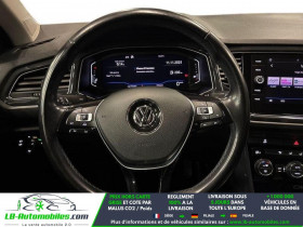 Volkswagen T-Roc 1.5 TSI 150 EVO Start/Stop BVM  occasion � Beaupuy - photo n�6