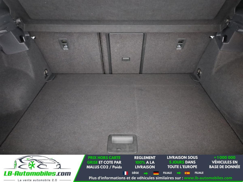 Volkswagen T-Roc 1.5 TSI 150 EVO Start/Stop BVM  occasion � Beaupuy - photo n�12