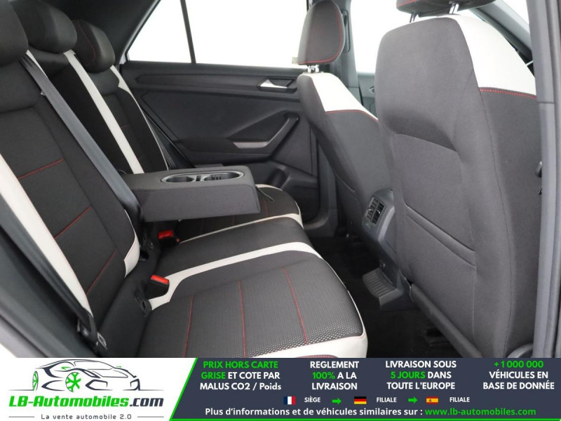 Volkswagen T-Roc 1.5 TSI 150 EVO Start/Stop BVM  occasion � Beaupuy - photo n�9