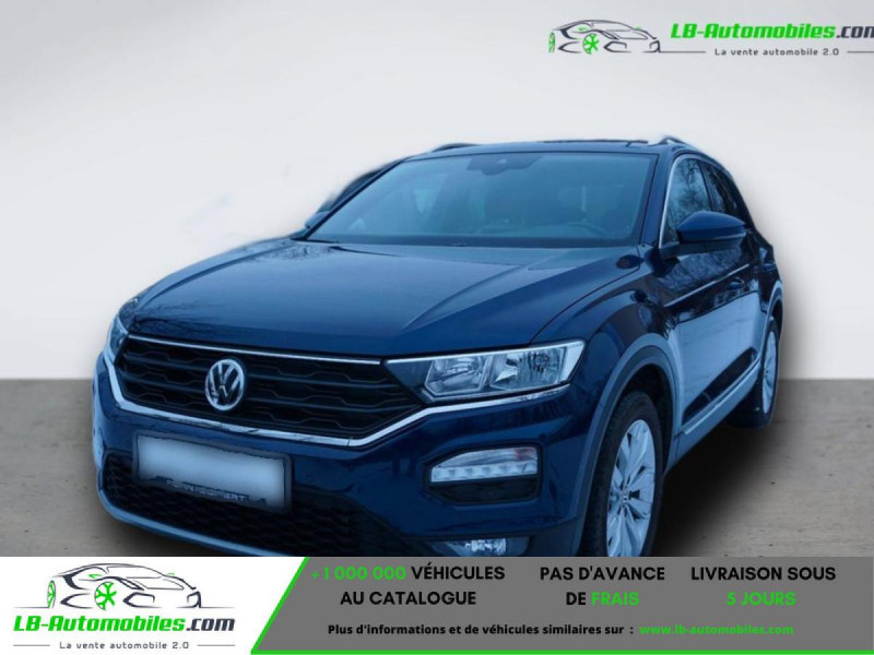 Volkswagen T-Roc 1.5 TSI 150 EVO Start/Stop BVM  occasion � Beaupuy