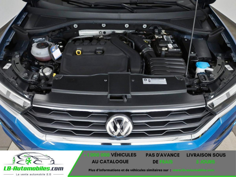 Volkswagen T-Roc 1.5 TSI 150 EVO Start/Stop BVM  occasion � Beaupuy - photo n�8