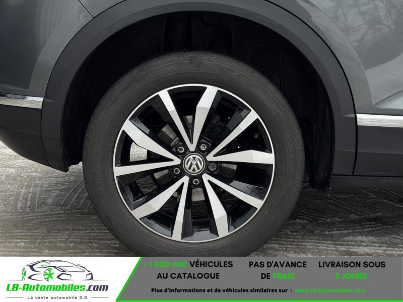 Volkswagen T-Roc 1.5 TSI 150 EVO Start/Stop BVM  occasion � Beaupuy - photo n�9
