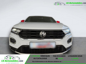 Volkswagen T-Roc 1.5 TSI 150 EVO Start/Stop BVM  occasion � Beaupuy - photo n�4