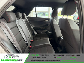 Volkswagen T-Roc 1.5 TSI 150 EVO Start/Stop BVM  occasion � Beaupuy - photo n�6