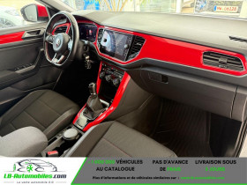 Volkswagen T-Roc 1.5 TSI 150 EVO Start/Stop BVM  occasion � Beaupuy - photo n�5