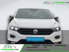 Volkswagen T-Roc 1.5 TSI 150 EVO Start/Stop BVM  occasion � Beaupuy - photo n�5