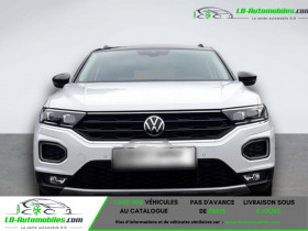 Volkswagen T-Roc 1.5 TSI 150 EVO Start/Stop BVM  occasion � Beaupuy - photo n�4
