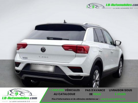 Volkswagen T-Roc 1.5 TSI 150 EVO Start/Stop BVM  occasion � Beaupuy - photo n�3