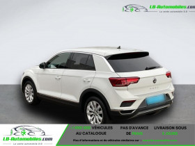 Volkswagen T-Roc 1.5 TSI 150 EVO Start/Stop BVM  occasion � Beaupuy - photo n�4