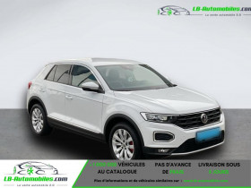 Volkswagen T-Roc 1.5 TSI 150 EVO Start/Stop BVM  occasion � Beaupuy - photo n�2