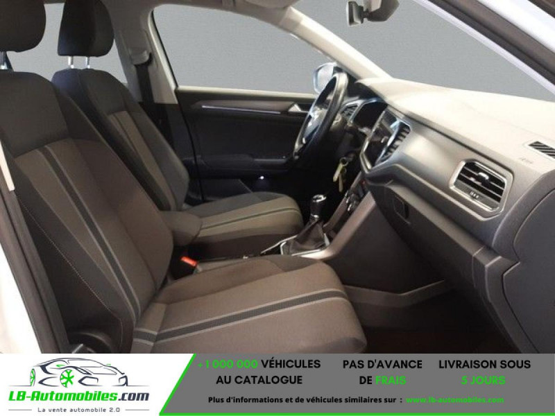 Volkswagen T-Roc 1.5 TSI 150 EVO Start/Stop BVM  occasion � Beaupuy - photo n�7