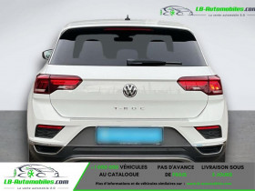 Volkswagen T-Roc 1.5 TSI 150 EVO Start/Stop BVM  occasion � Beaupuy - photo n�7
