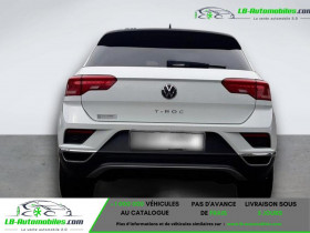 Volkswagen T-Roc 1.5 TSI 150 EVO Start/Stop BVM  occasion � Beaupuy - photo n�6