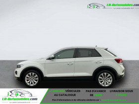 Volkswagen T-Roc 1.5 TSI 150 EVO Start/Stop BVM  occasion � Beaupuy - photo n�6