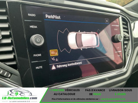 Volkswagen T-Roc 1.5 TSI 150 EVO Start/Stop BVM  occasion � Beaupuy - photo n�11