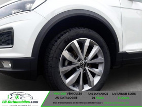Volkswagen T-Roc 1.5 TSI 150 EVO Start/Stop BVM  occasion � Beaupuy - photo n�10