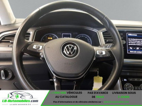 Volkswagen T-Roc 1.5 TSI 150 EVO Start/Stop BVM  occasion � Beaupuy - photo n�9