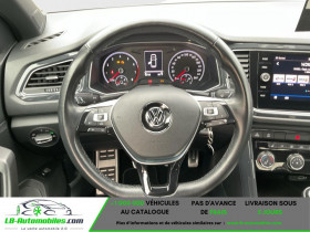 Volkswagen T-Roc 1.5 TSI 150 EVO Start/Stop BVM  occasion � Beaupuy - photo n�9