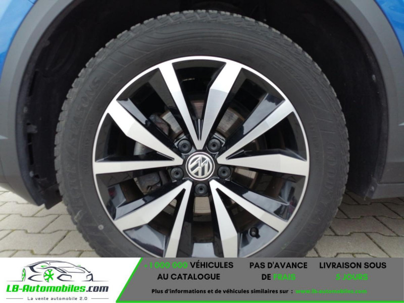 Volkswagen T-Roc 1.5 TSI 150 EVO Start/Stop BVM  occasion � Beaupuy - photo n�10