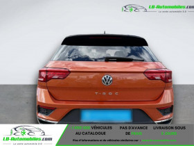 Volkswagen T-Roc 1.5 TSI 150 EVO Start/Stop BVM  occasion � Beaupuy - photo n�6