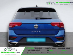 Volkswagen T-Roc 1.5 TSI 150 EVO Start/Stop BVM  occasion � Beaupuy - photo n�6
