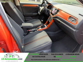 Volkswagen T-Roc 1.5 TSI 150 EVO Start/Stop BVM  occasion � Beaupuy - photo n�7