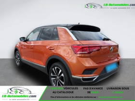 Volkswagen T-Roc 1.5 TSI 150 EVO Start/Stop BVM  occasion � Beaupuy - photo n�4