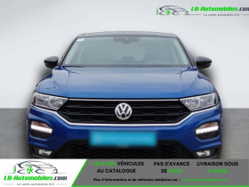 Volkswagen T-Roc 1.5 TSI 150 EVO Start/Stop BVM  occasion � Beaupuy - photo n�4