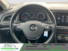 Volkswagen T-Roc 1.5 TSI 150 EVO Start/Stop BVM  occasion � Beaupuy - photo n�6