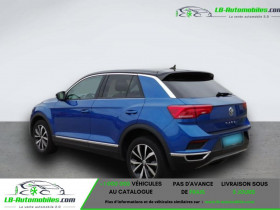 Volkswagen T-Roc 1.5 TSI 150 EVO Start/Stop BVM  occasion � Beaupuy - photo n�3