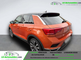 Volkswagen T-Roc 1.5 TSI 150 EVO Start/Stop BVM  occasion � Beaupuy - photo n�3