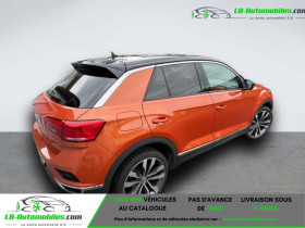 Volkswagen T-Roc 1.5 TSI 150 EVO Start/Stop BVM  occasion � Beaupuy - photo n�2