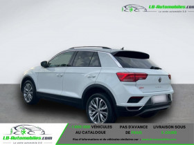 Volkswagen T-Roc 1.5 TSI 150 EVO Start/Stop BVM  occasion � Beaupuy - photo n�2