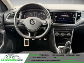 Volkswagen T-Roc 1.5 TSI 150 EVO Start/Stop BVM  occasion � Beaupuy - photo n�3