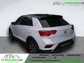Volkswagen T-Roc 1.5 TSI 150 EVO Start/Stop BVM  occasion � Beaupuy - photo n�2