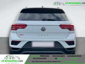 Volkswagen T-Roc 1.5 TSI 150 EVO Start/Stop BVM  occasion � Beaupuy - photo n�5