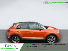 Volkswagen T-Roc 1.5 TSI 150 EVO Start/Stop BVM  occasion � Beaupuy - photo n�5