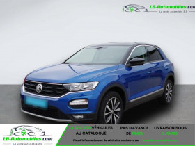 Volkswagen T-Roc 1.5 TSI 150 EVO Start/Stop BVM  occasion � Beaupuy - photo n�2