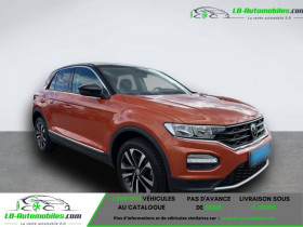 Volkswagen T-Roc 1.5 TSI 150 EVO Start/Stop BVM  occasion � Beaupuy - photo n�2
