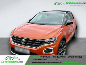 Volkswagen T-Roc 1.5 TSI 150 EVO Start/Stop BVM  occasion � Beaupuy - photo n�4