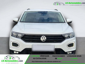 Volkswagen T-Roc 1.5 TSI 150 EVO Start/Stop BVM  occasion � Beaupuy - photo n�3