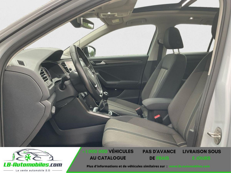 Volkswagen T-Roc 1.5 TSI 150 EVO Start/Stop BVM  occasion � Beaupuy - photo n�8