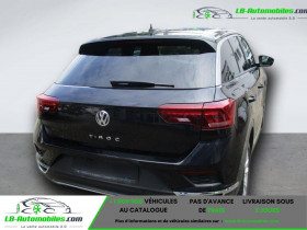 Volkswagen T-Roc 1.5 TSI 150 EVO Start/Stop BVM  occasion � Beaupuy - photo n�4
